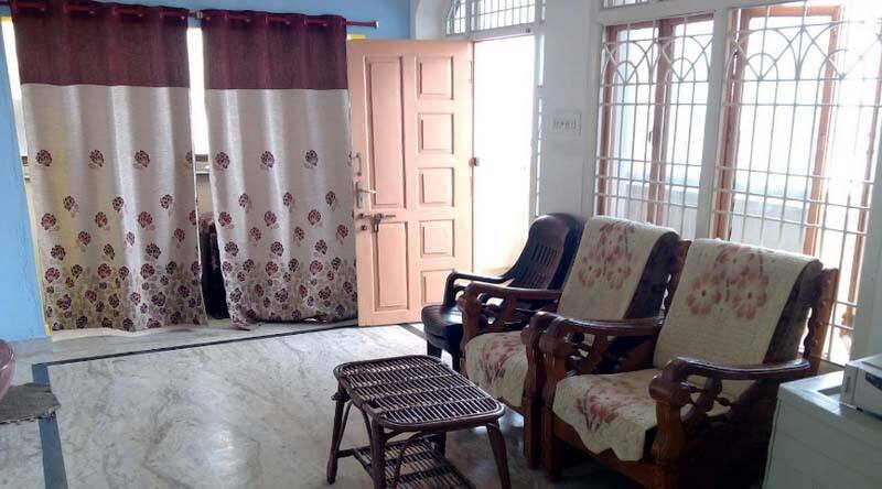 Beach View Guest House, Visakhapatnam 5